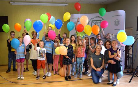 atidarymo šventė vaikų parduotuvėje