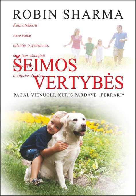 Šeimos vertybės ir ugdymas
