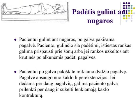 Žindymas gulint ant nugaros