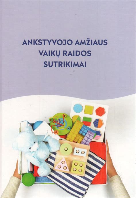 Schema vaikų raidos sutrikimų reabilitacijos proceso