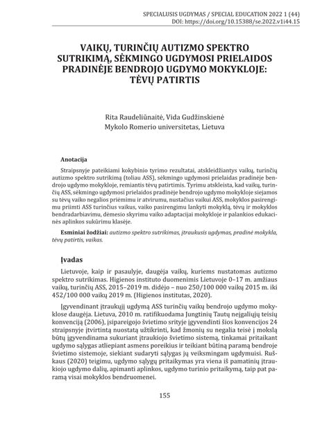 Statistika apie vaikų, turinčių kalbos sutrikimų, skaičių Lietuvoje