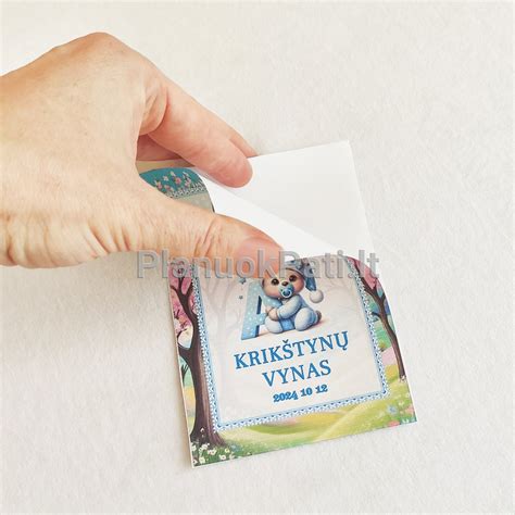 Apipavidalinimo galimybės krikštynų albumui