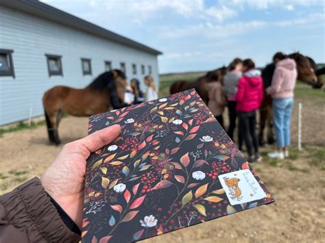 Žirgų terapija vaikams