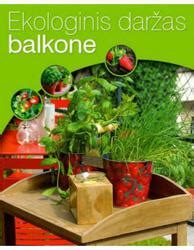 Ekologinis daržas darželyje