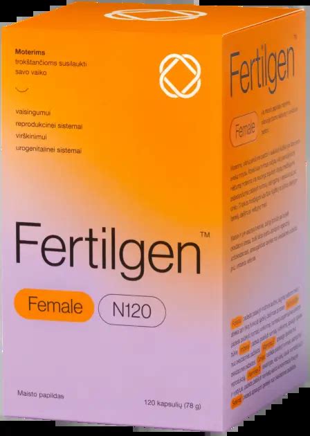 Vitaminų ir mineralų svarba moters organizmui planuojant nėštumą