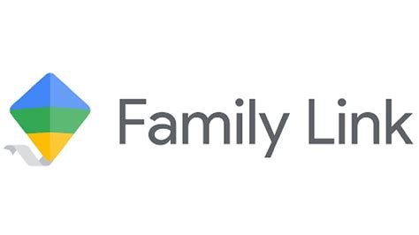 Logotipas Google Family Link