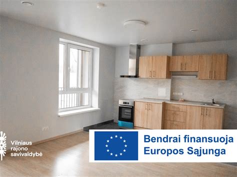 Socialinio būsto plėtros schema