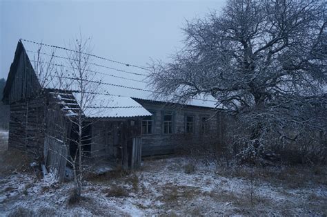 Černobylio zona