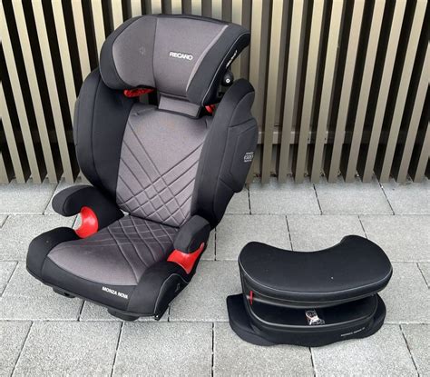Įvairių spalvų Recaro Monza Nova 2 kėdutės