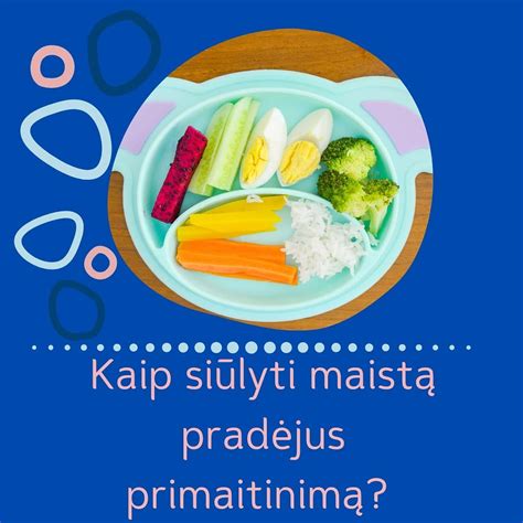 vaikas renkasi maistą