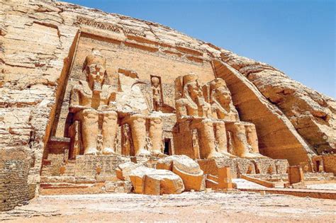 Senovės Egipto dievų enea