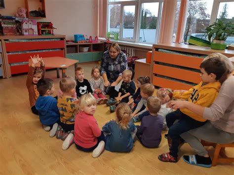 Utenos vaikų darželis 