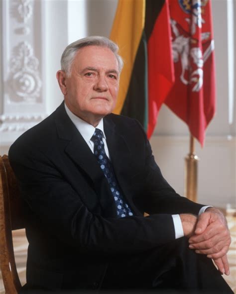 Valdas Adamkus, Lietuvos Respublikos Prezidentas