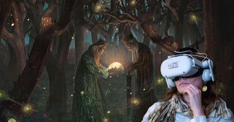 Virtualios realybės patirtis PROTO Išradimų fabrike