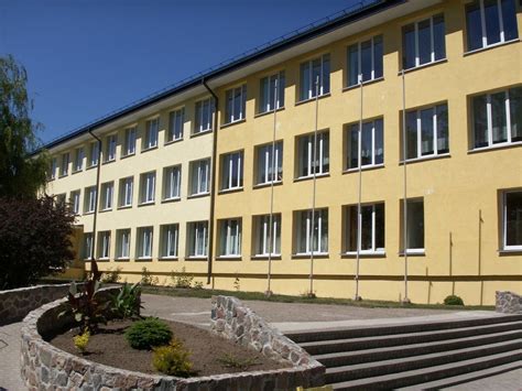 Žemaičių Kalvarijos panorama