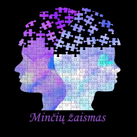 Simbolinis paveikslas, vaizduojantis sudėtingą emocinę būseną