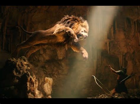 Heraklio 12 žygdarbių iliustracija