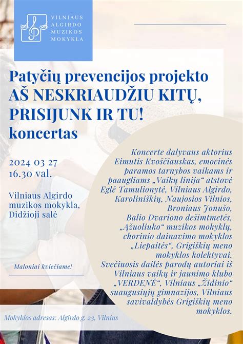 vaikų patyčių prevencijos temos iliustracija