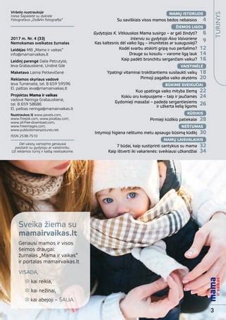 šeimos skyrybos ir vaikas
