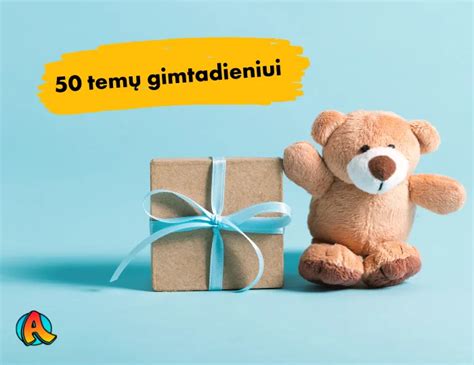 vaikų gimtadienio šventės temos