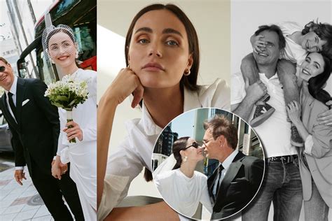 Ieva Daugirdaitė su vyru Marijonu Mikutavičiumi ir sūnumi