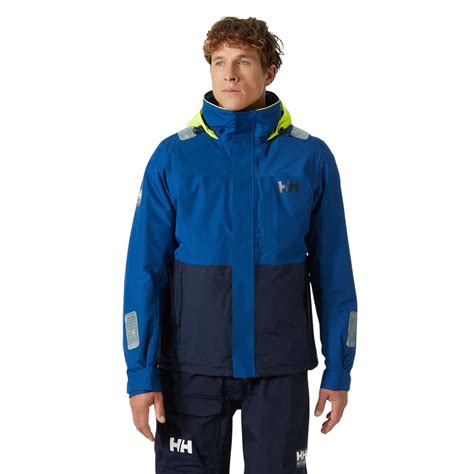 logotipai gamintojų Helly Hansen, Lyngsøe Rainwear, Portwest
