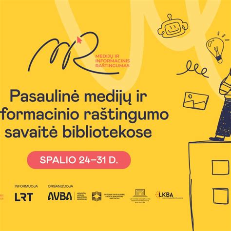 mokytojų kvalifikacijos kėlimas medijų raštingumo srityje