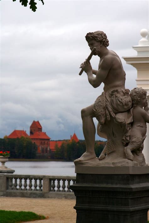 Faunas, romėnų miškų ir laukų dievas