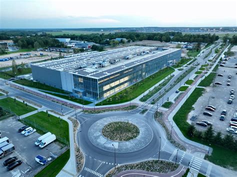 Recaro gamykla Italijoje