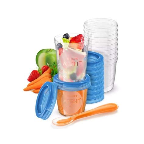 Philips Avent indelių rinkinys