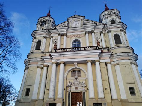 Šv. Apaštalų Petro ir Povilo bažnyčia Ukmergėje