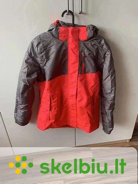 vaiku slidinejimo striuke