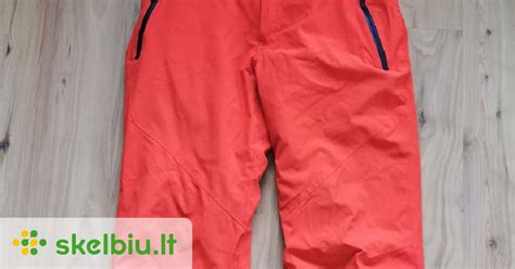 vaiku slidinejimo kelnes