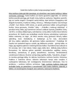 Kada naujagimio gelta tampa pavojinga