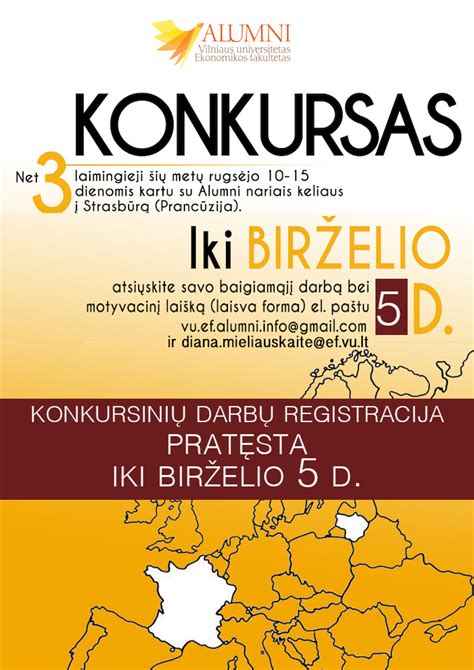 Konkursas