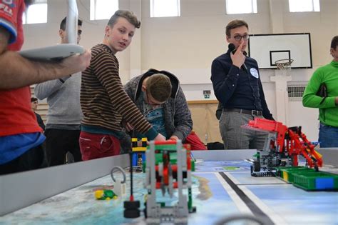 Robotikos komanda