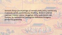 Senovės indėnų auklėjimo ritualai