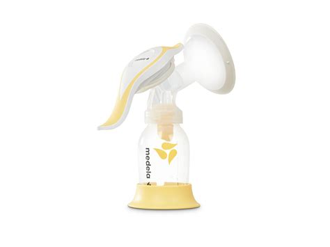 Medela Harmony pientraukio nuotrauka