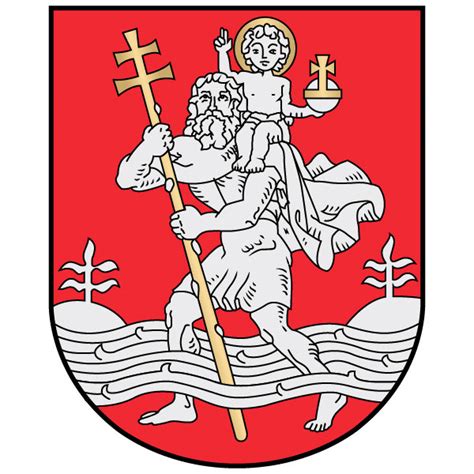 Vilniaus miesto savivaldybės herbas