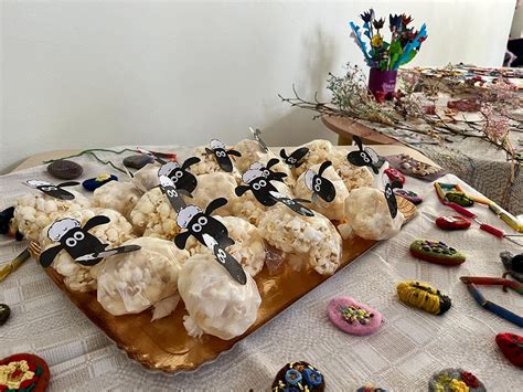 vaiku darzelio renginys Kaziuko muge