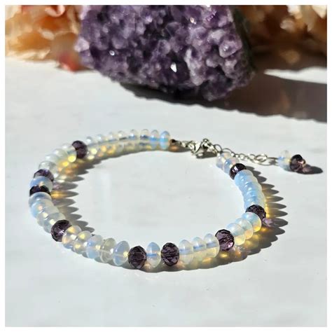 Ametisto ir sidabro derinys