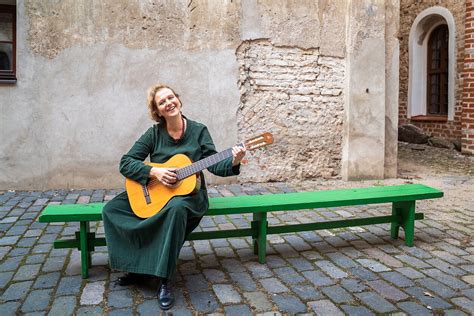 Muzikologė Dalia Vaicenavičienė