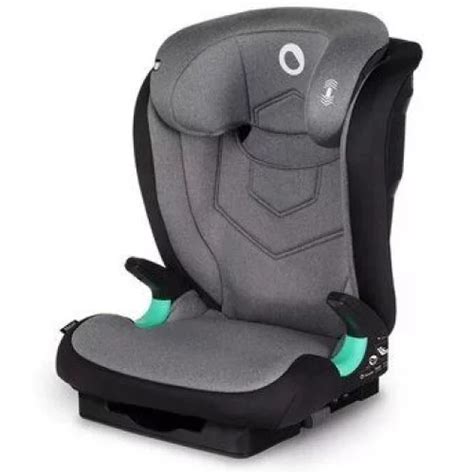 Vaikiškos automobilinės kėdutės tipai ir saugos reitingai