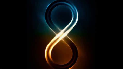 simbolis 8 numerologijoje