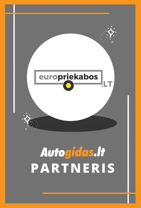 UAB Pirklys logotipas ir automobilių dalių nuotraukos