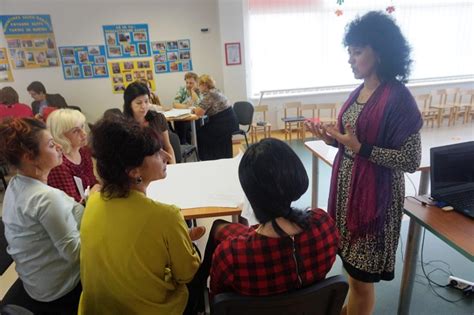 pedagogo kvalifikacijos kėlimas