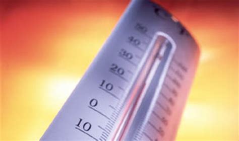 Termometras su aukšta temperatūra