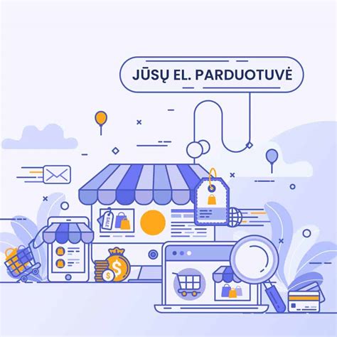 Skilsas.lt el. parduotuvė