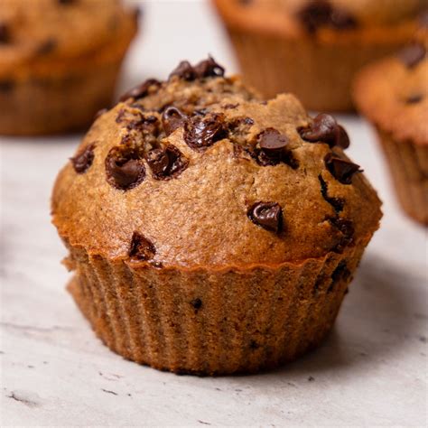 Bananiniai keksiukai vaikams