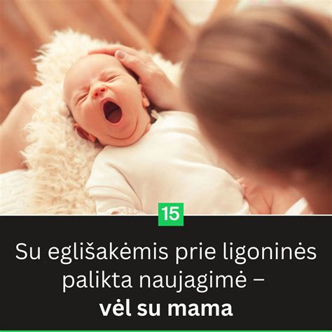 šeima su naujagime